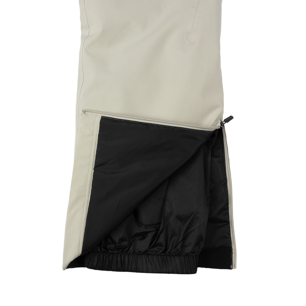 CMP Skianzug Damen altrosa graubeige Gr. XS-XL