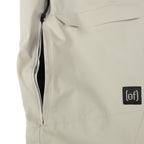 CMP Skianzug Damen altrosa graubeige Gr. XS-XL