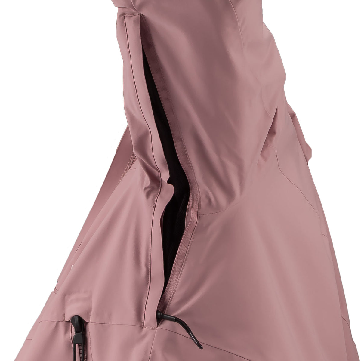 CMP Skianzug Damen altrosa graubeige Gr. XS-XL