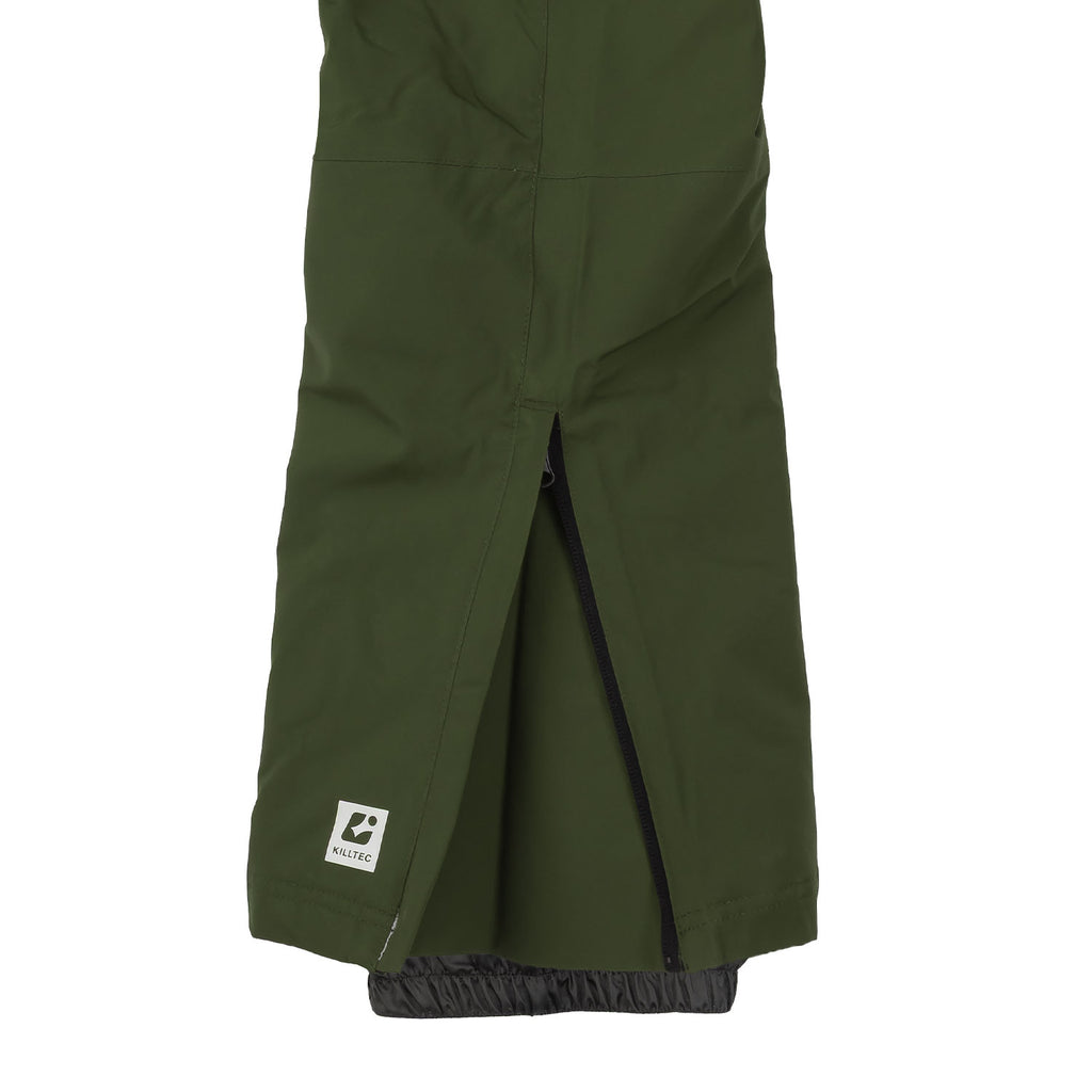 Skianzug Herren grün Gr. M-XXL