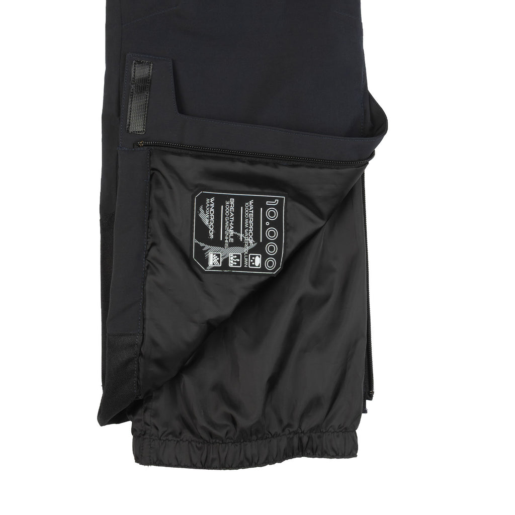 Skianzug Damen petrol/dunkelblau  Gr. 36-46