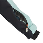 Skianzug Damen petrol/dunkelblau  Gr. 36-46