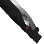 killtec Skianzug Damen rot/grau, Skijacke und Skihose im Set