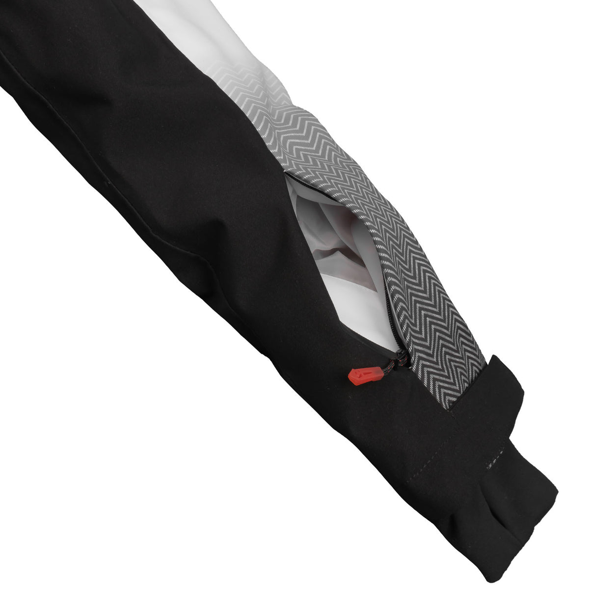 killtec Skianzug Damen rot/grau, Skijacke und Skihose im Set