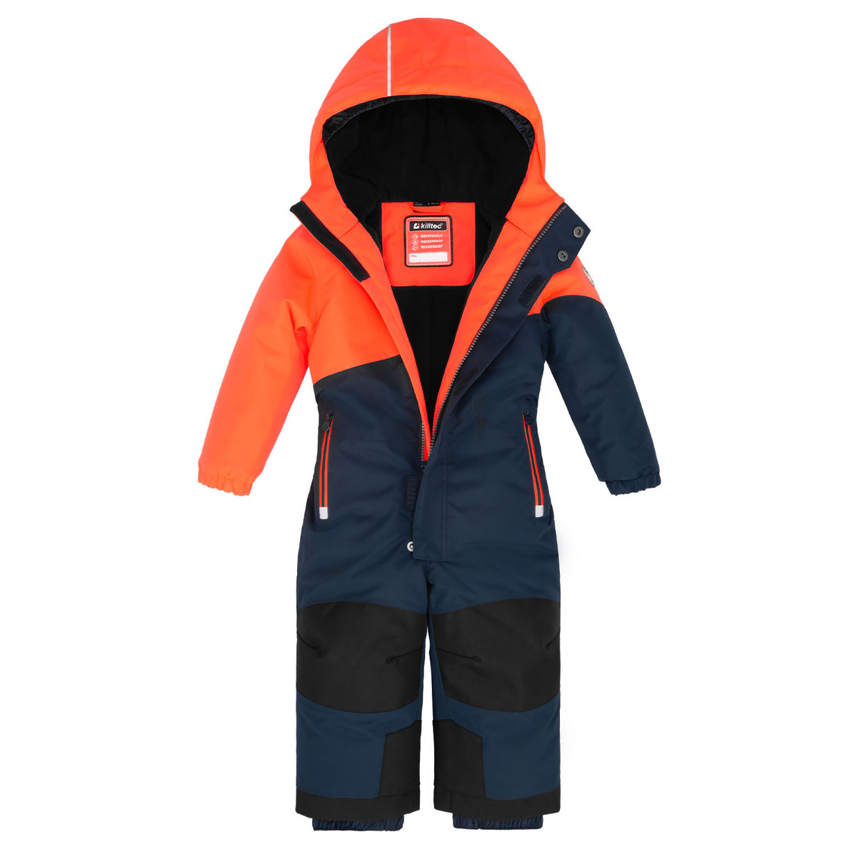 http://www.kinderskianzug.de/Skianzug21/Kinder_Skioverall_navy-orange_38469-814_03.jpg