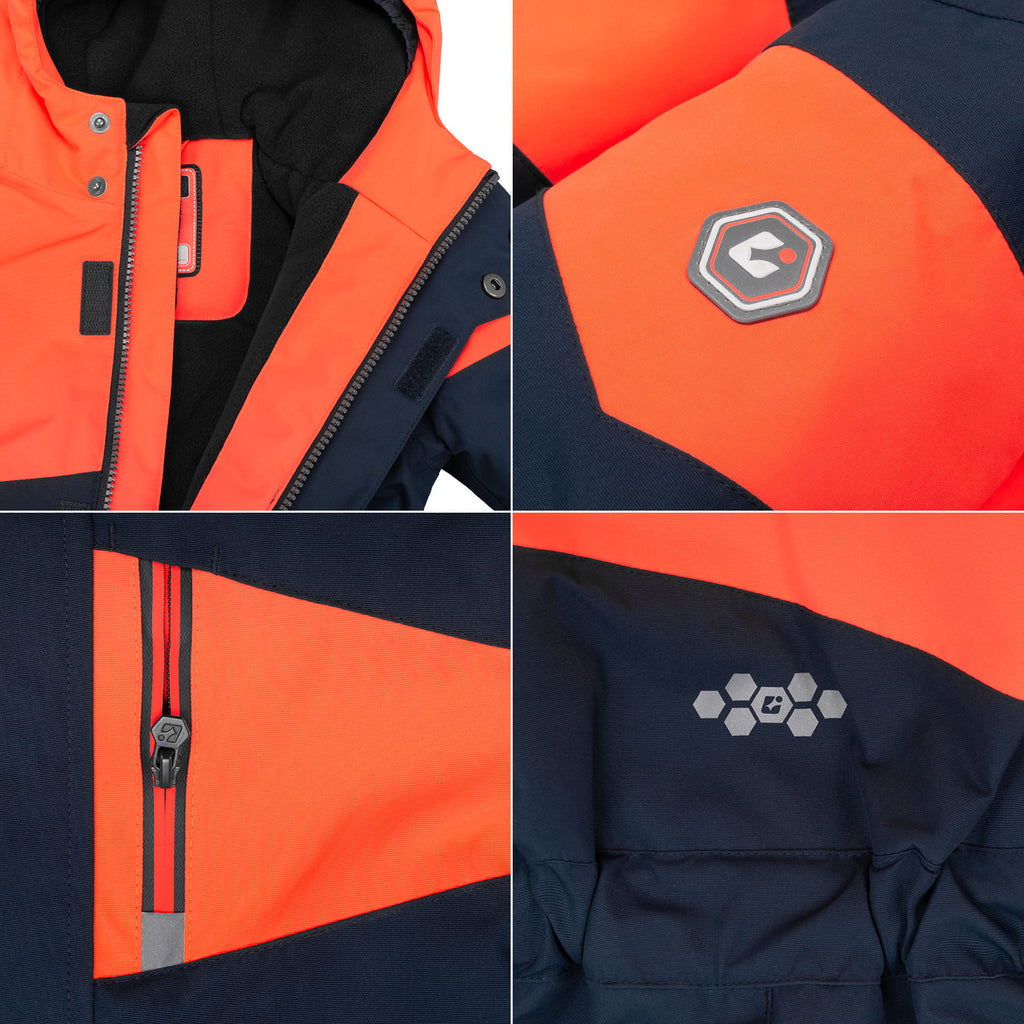 http://www.kinderskianzug.de/Skianzug21/Kinder_Skioverall_navy-orange_38469-814_04.jpg