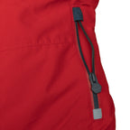 Kinder Skioverall dunkelrot/dunkelblau - Größenwahl (Gr. 92 - 128)