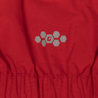 Kinder Skioverall dunkelrot/dunkelblau - Größenwahl (Gr. 92 - 128)