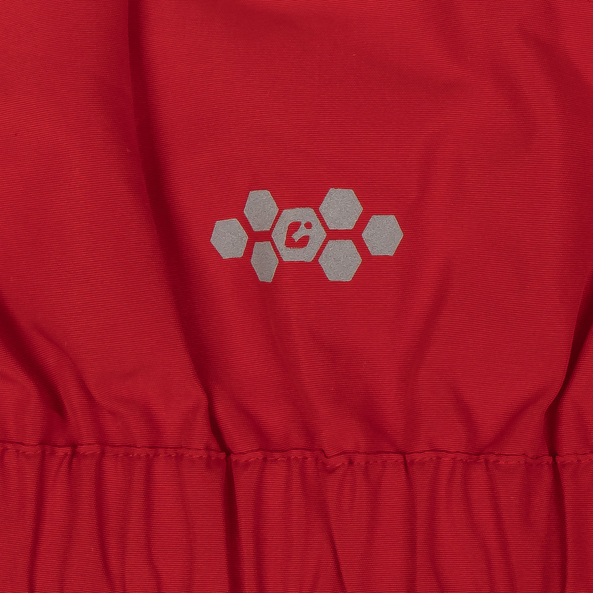 Kinder Skioverall dunkelrot/dunkelblau - Größenwahl (Gr. 92 - 128)