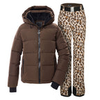 killtec Skianzug Damen Leo Skijacke + Skihose